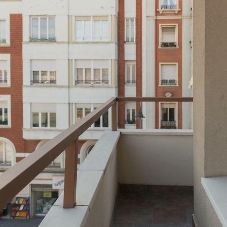 Apartamento Del Sueno Con Aire Acondicionado ログローニョ エクステリア 写真